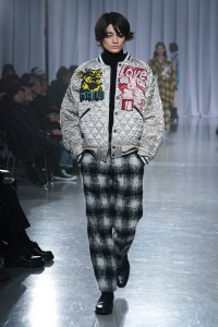 Tanaka RTW Fall 2023