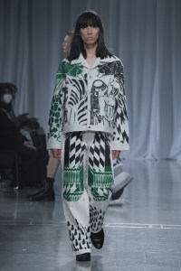 Tanaka RTW Fall 2023