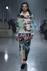 Tanaka RTW Fall 2023