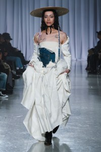 Tanaka RTW Fall 2023