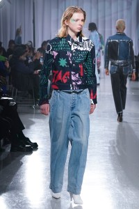 Tanaka RTW Fall 2023