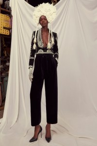 Temperley London RTW Fall 2023