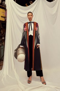 Temperley London RTW Fall 2023