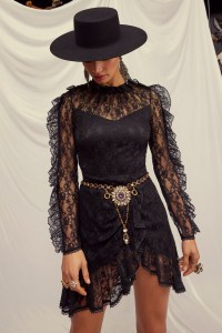 Temperley London RTW Fall 2023