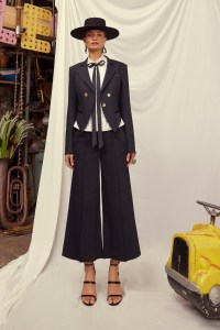 Temperley London RTW Fall 2023