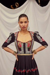 Temperley London RTW Fall 2023