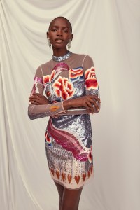 Temperley London RTW Fall 2023