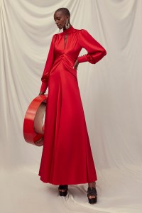 Temperley London RTW Fall 2023