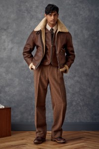 Todd Snyder Fall 2023