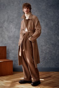 Todd Snyder Fall 2023