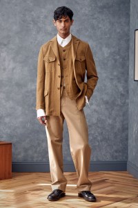 Todd Snyder Fall 2023