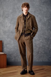 Todd Snyder Fall 2023