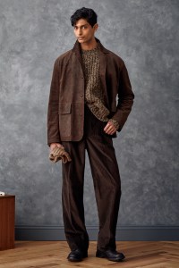 Todd Snyder Fall 2023
