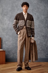 Todd Snyder Fall 2023