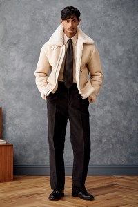 Todd Snyder Fall 2023