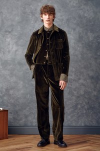 Todd Snyder Fall 2023