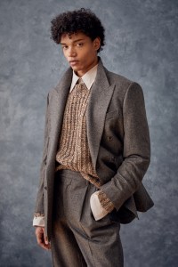 Todd Snyder Fall 2023