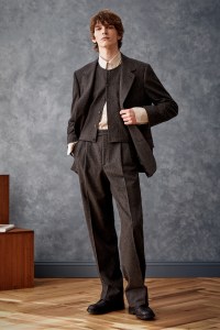 Todd Snyder Fall 2023