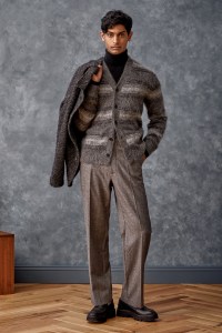 Todd Snyder Fall 2023