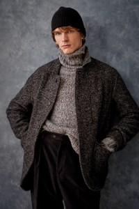 Todd Snyder Fall 2023