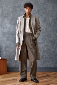 Todd Snyder Fall 2023