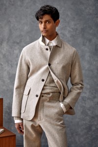 Todd Snyder Fall 2023