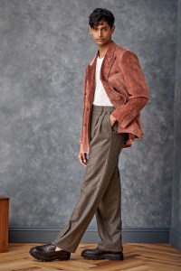 Todd Snyder Fall 2023