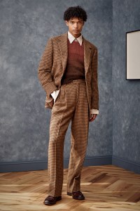 Todd Snyder Fall 2023