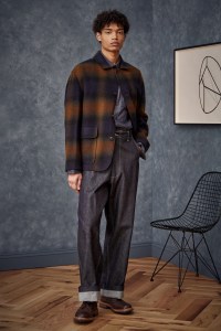 Todd Snyder Fall 2023