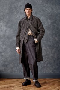 Todd Snyder Fall 2023