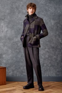 Todd Snyder Fall 2023