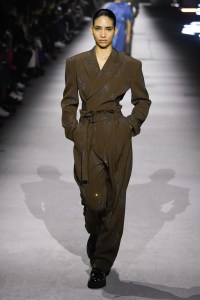 Tod's RTW Fall 2023