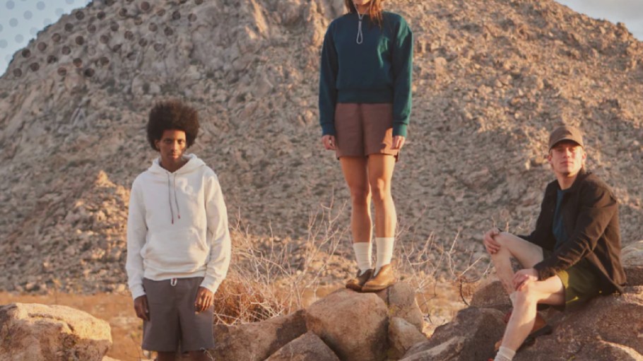 Outdoor brand Topo Designs said Gart Capital's equity investment will help it build brand awareness and expand customer acquisition goals.