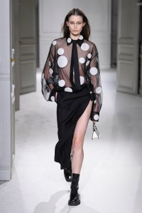Valentino RTW Fall 2023