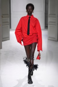 Valentino RTW Fall 2023