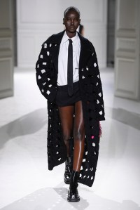 Valentino RTW Fall 2023