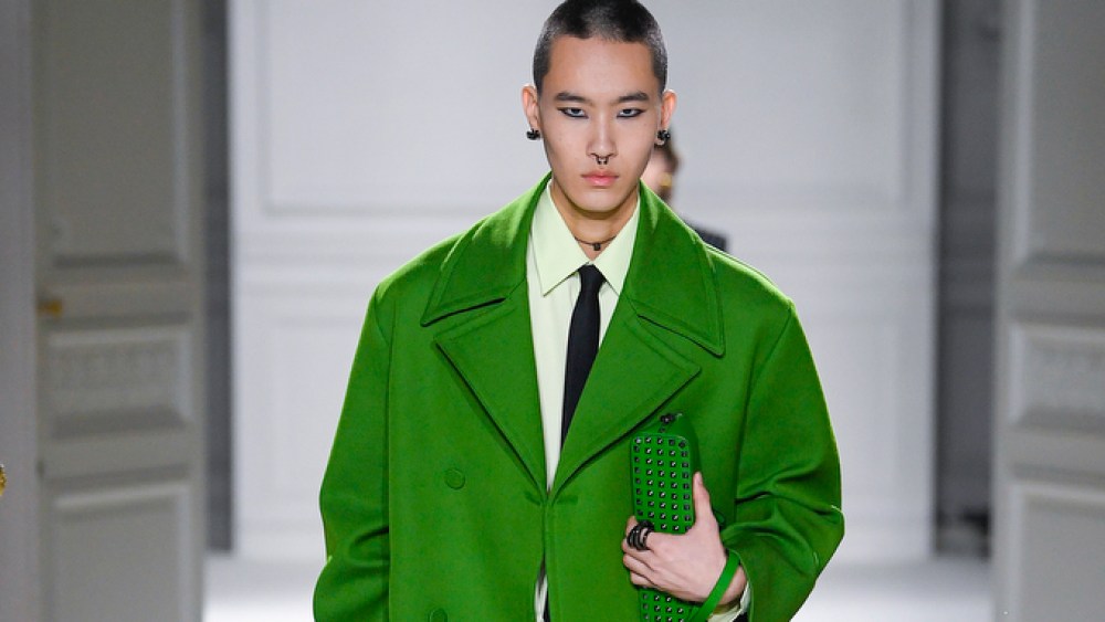 Valentino RTW Fall 2023