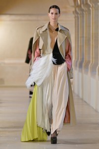 Victoria Beckham RTW Fall 2023