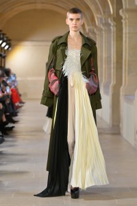 Victoria Beckham RTW Fall 2023