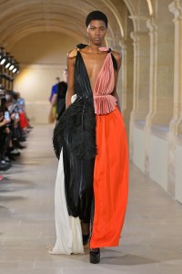 Victoria Beckham RTW Fall 2023