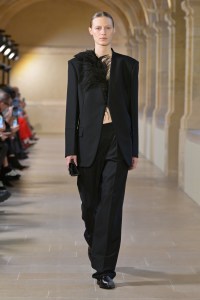 Victoria Beckham RTW Fall 2023