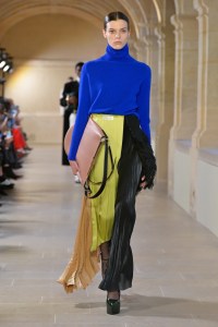 Victoria Beckham RTW Fall 2023