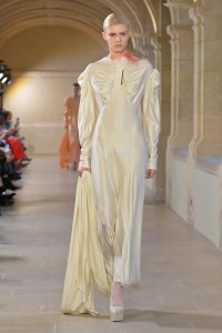 Victoria Beckham RTW Fall 2023