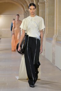 Victoria Beckham RTW Fall 2023