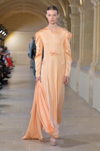 Victoria Beckham RTW Fall 2023