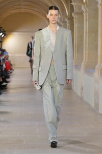Victoria Beckham RTW Fall 2023