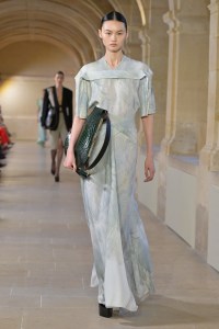 Victoria Beckham RTW Fall 2023