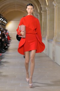 Victoria Beckham RTW Fall 2023