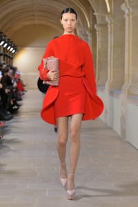 Victoria Beckham RTW Fall 2023