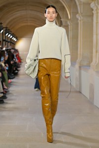 Victoria Beckham RTW Fall 2023